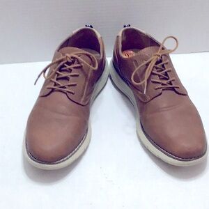 Nautica mens shoes size 9 1/2 M